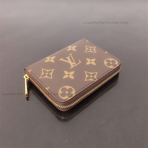 lv coin pouch replica